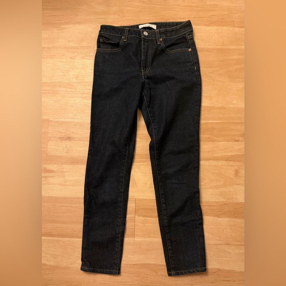 Trave Jeans, size 26